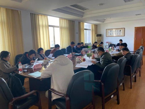 科学规划声环境，海盐县召开声功能区划分技术咨询会