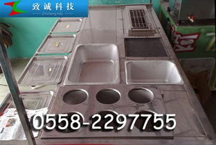 阜阳小吃车加盟指南 从图片、多功能车价格到物美价廉的选择与技术咨询